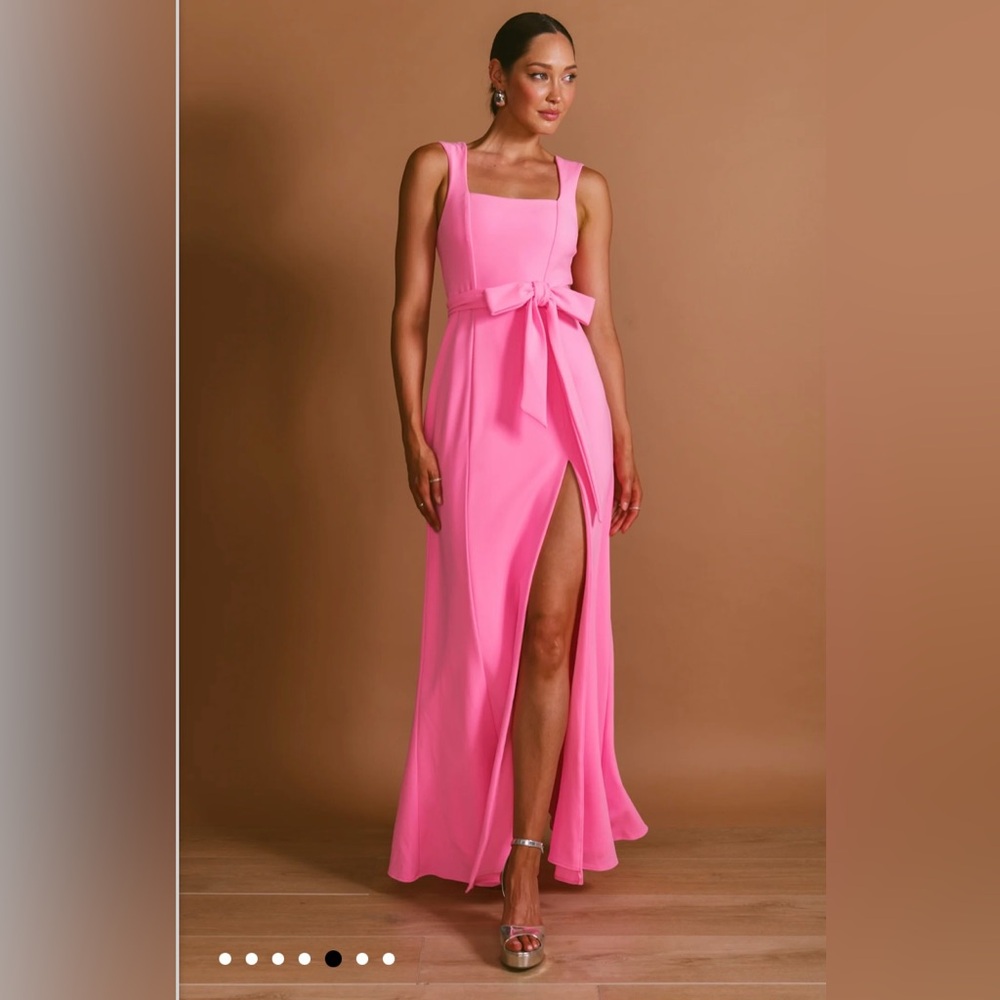 Show Me Your Mumu Paris Gown